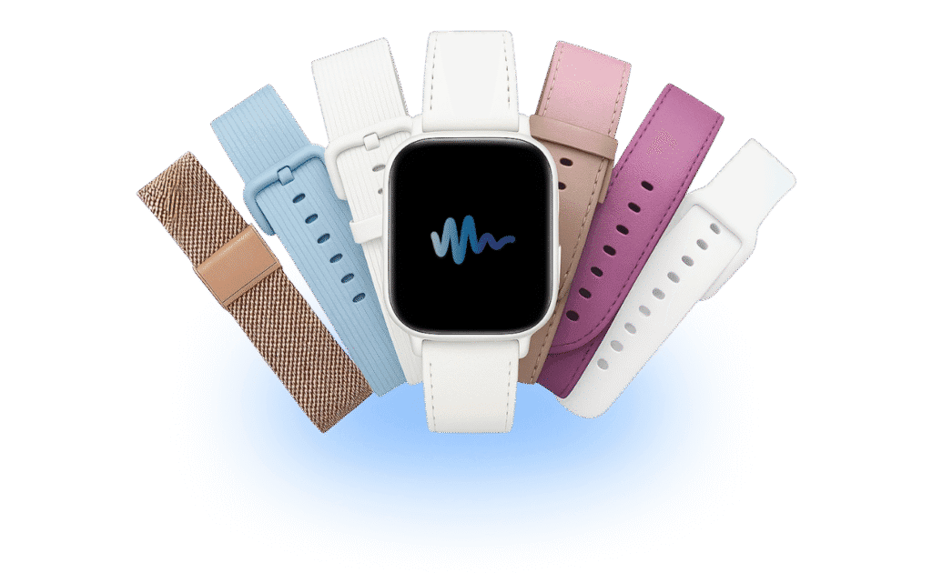 options bracelets harmony